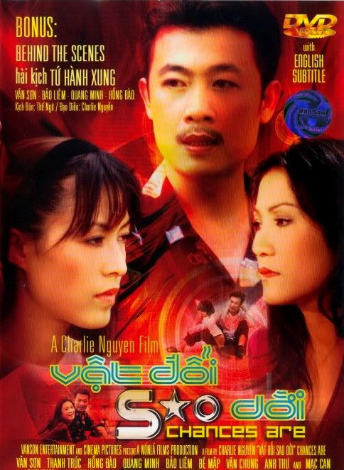 Vân Sơn 22